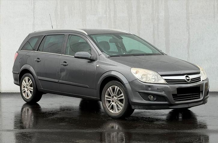 Opel Astra 1.6 Benzine Automaat – 2008 – Betrouwbare wagen!!, Autos : Pièces & Accessoires, Habitacle & Garnissage, Opel, Enlèvement
