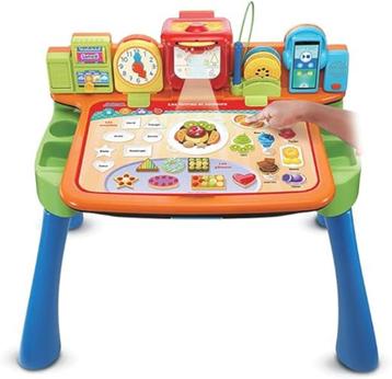 VTech  Interactief bureau voor kinderen SNELLE GRATIS LEVERI beschikbaar voor biedingen