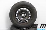 WINTER Org. 16 inch velgen Audi Q2 - Passat B8 5Q0601027CK, Auto-onderdelen, Banden en Velgen, Gebruikt, 16 inch, Banden en Velgen