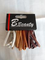 élastiques, Bijoux, Sacs & Beauté, Beauté | Soins des cheveux, Enlèvement ou Envoi, Neuf
