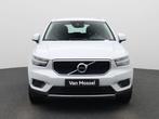 Volvo XC40 T2 Momentum Pro Aut. NAVI | CARPLAY | LED, Auto's, Stof, Gebruikt, 164 g/km, Traction-control