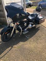 Harley davidson street glide, Motos, Particulier, Poignées chauffantes