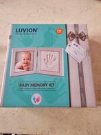 Luvion geheugenset voor baby's, Nieuw, Ophalen of Verzenden