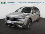 Volkswagen Tiguan Allspace Tiguan Allspace 1.5 TSI Life Busi, Automaat, 157 g/km, Navigatiesysteem, SUV of Terreinwagen