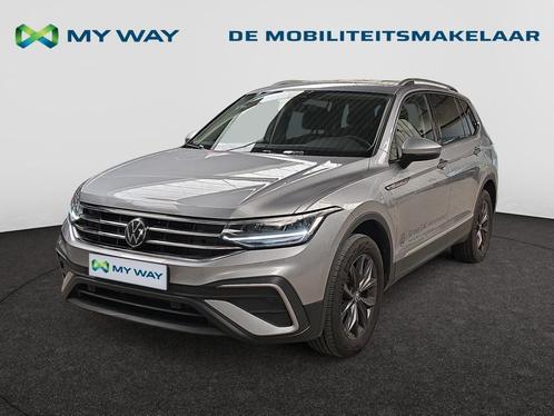Volkswagen Tiguan Allspace Tiguan Allspace 1.5 TSI Life Busi, Auto's, Volkswagen, Tiguan, ABS, Airbags, Airconditioning, Cruise Control