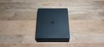 PlayStation 4 Slim 500 Gb +  ctrlr, Games en Spelcomputers, Ophalen of Verzenden, Zo goed als nieuw, 500 GB, Slim