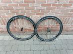 Fulcrum Racing quatro LG, Fietsen en Brommers, Fietsonderdelen, Zo goed als nieuw, Ophalen, Wiel, Shimano Ultegra