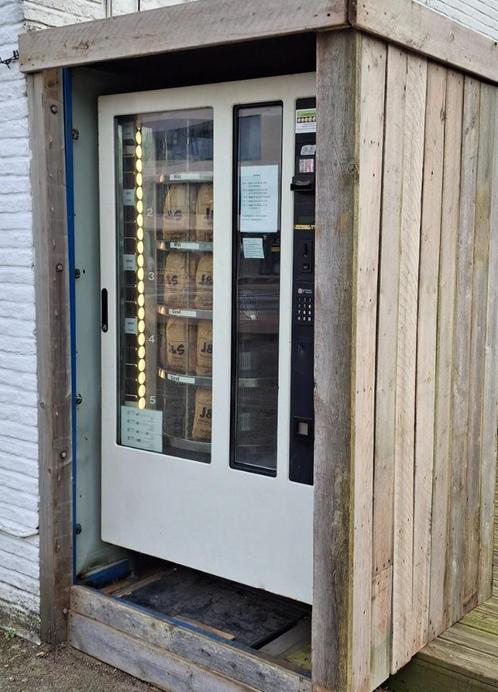 Broodautomaten fas 10 tal stuks, Zakelijke goederen, Horeca | Food, Ophalen