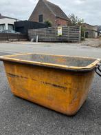 Robuuste en veelzijdige mortelkuip, Doe-het-zelf en Bouw, Ophalen