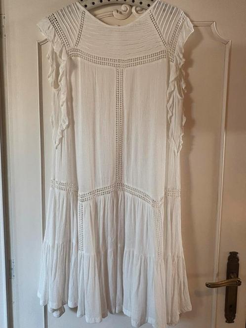 CKS zomerjurk (L) - NIEUWSTAAT, Kleding | Dames, Jurken, Ophalen of Verzenden