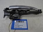 PORTIERGREEP BUITEN LINKS VOOR Citroën C3 (SC), Auto-onderdelen, Carrosserie, Gebruikt, Voor, Citroën