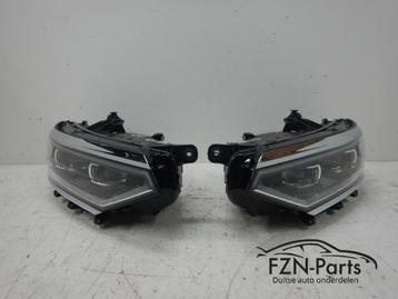 VW Passat B8 Facelift Matrix IQ-Light Koplampen Set L+R beschikbaar voor biedingen