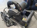 Rainureuse FERM 1650w guide laser, Doe-het-zelf en Bouw, Gereedschap | Overige machines, Ophalen, Gebruikt