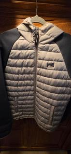 Veste/coupe-vent - Jack & Jones - Taille L _ Nouveau, Gris, Enlèvement ou Envoi, Jack & jones, Taille 42/44 (L)