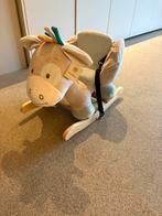Nattou schommelpaard, Ophalen, Zo goed als nieuw