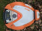 Robot  tondeuse  sthil, Ophalen of Verzenden, Gebruikt