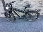 Speedpedelec Riese & muller supercharger vario  1000Wh, Fietsen en Brommers, Ophalen, Zo goed als nieuw, Riese & Müller