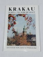Krakau Schön Und Märchenhaft - Janusz Podlecki, Ophalen of Verzenden, Gelezen, Overige onderwerpen