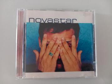 CD Novastar Pop Rock Indie Alternative Belpop België Indie beschikbaar voor biedingen