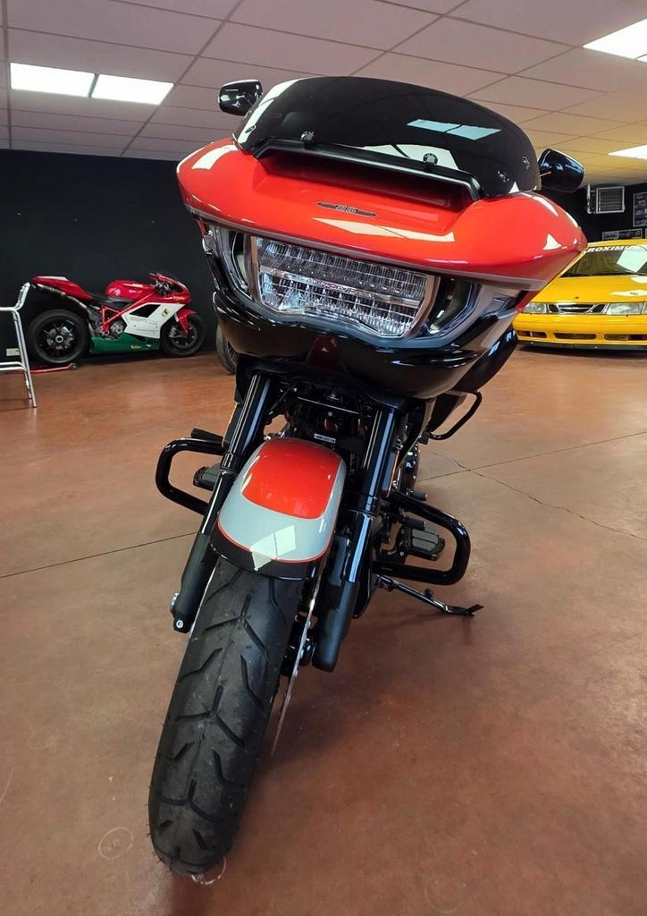 Harley Davidson CVO NIEUW, Motoren, Motoren | Harley-Davidson, Particulier, Ophalen