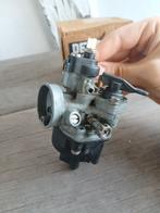 Dellorto 17,5 mm PHVA carbu, Fietsen en Brommers, Brommeronderdelen | Algemeen, Ophalen, Carburateur