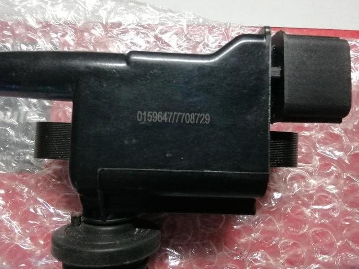 bobine d'allumage Mazda, Autos : Pièces & Accessoires, Électronique & Câbles, Mazda, Neuf, Enlèvement ou Envoi