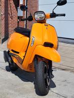 Prachtige Lambretta V50 Special 🇮🇹, Fietsen en Brommers, Ophalen, Zo goed als nieuw