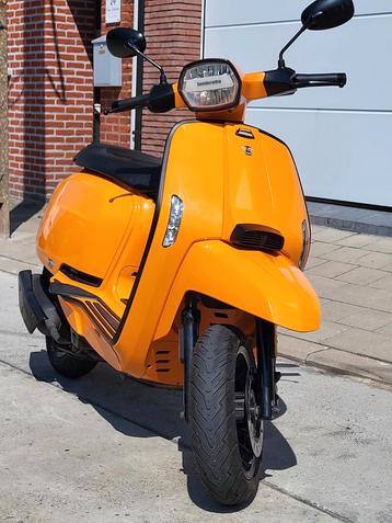 Prachtige Lambretta V50 Special 🇮🇹 beschikbaar voor biedingen