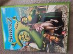 Dvd shrek 2, Cd's en Dvd's, Ophalen, Gebruikt