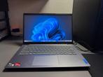 Lenovo ideapad 3, Ophalen, 2 tot 3 Ghz, Amd ryzen 5 5500U, 14 inch