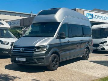 VW GRAND CALIFORNIA - 177PK - 32.000KM - TOP STAAT * beschikbaar voor biedingen