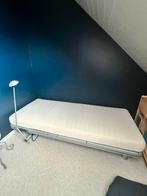 Auping bed te koop ( 2 stuks beschikbaar), Ophalen, Verstelbaar, 90 cm, Eenpersoons