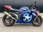 Suzuki GSXR 600, Motoren, Motoren | Suzuki, Particulier