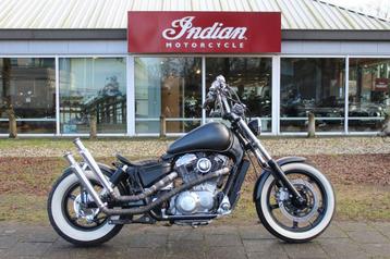 Honda VT 1100 Shadow beschikbaar voor biedingen