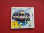 Dream Trigger 3D - Nintendo 3DS/2DS, Vanaf 3 jaar, Avontuur en Actie, 1 speler, Zo goed als nieuw