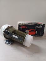 Zaklamp Mazda, Caravans en Kamperen, Ophalen