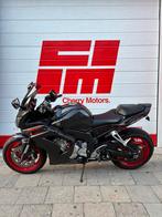 YAMAHA FZ1S FAZER 1000 - 2010 - 34.000km - incl garantie, Motoren, 4 cilinders, Motorrijbewijs A, Bedrijf, Sport