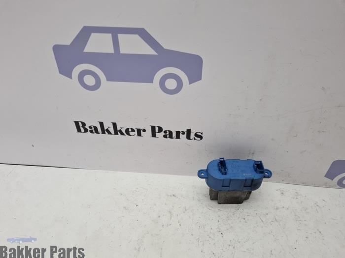 Résistance chauffage d'un Volkswagen Touareg, Autos : Pièces & Accessoires, Climatisation & Chauffage, Volkswagen, Utilisé, 3 mois de garantie