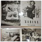 postkaarten Sabena  13x, Zo goed als nieuw, Ophalen