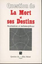 La mort et ses destins, Enlèvement ou Envoi, Utilisé