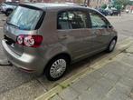 Volkswagen golf plus, Auto's, Euro 5, Zwart, Bruin, Parkeersensor