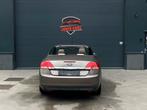 Ford Focus CC 2.0TDCi Cabrio Xenon Cruise 1Ste Eigenaar, Auto's, Beige, 4 cilinders, https://public.car-pass.be/vhr/f1c3b40d-1ce4-4e9b-8235-f7788f460f6d