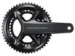 Shimano Ultegra R8100 Crankstel 172,5 36/52, Fietsen en Brommers, Fietsonderdelen, Ophalen of Verzenden, Zo goed als nieuw