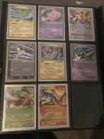 Vintage pokemon kaarten, Ophalen of Verzenden, Zo goed als nieuw