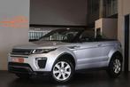 Land Rover Range Rover Evoque Cabrio 2.0 SE Dynamic Navi Cam, Auto's, Automaat, 4 zetels, Gebruikt, 4 cilinders