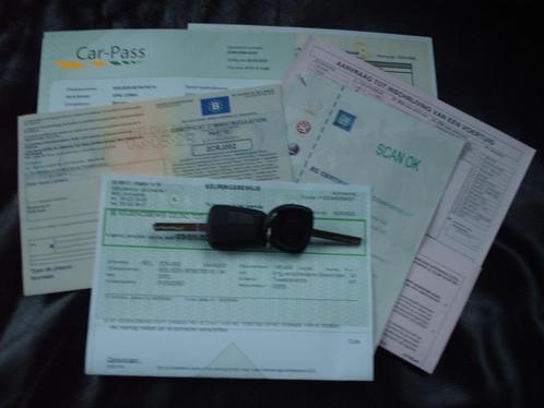 Opel Corsa"D" : 1200cc benzine., Auto's, Opel, Particulier, Corsa, Benzine, Handgeschakeld, Voorwielaandrijving, Onderhoudsboekje