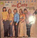 LP The Cats Le meilleur des chats, Envoi, Utilisé, Pop rock