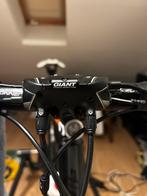 Giant hydraulisch remsysteem, Fietsen en Brommers, Ophalen of Verzenden, Gebruikt