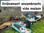 Vide encombrants vide maison, Enlèvement ou Envoi