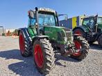 Fendt 410 Vario, Zakelijke goederen, Ophalen of Verzenden, Gebruikt, 80 tot 120 Pk, Fendt